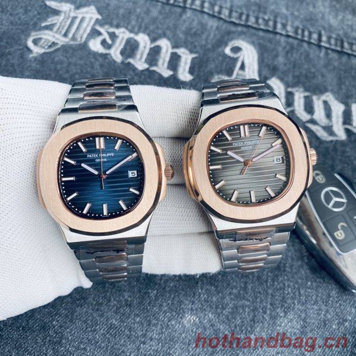 Patek Philippe Watch PPW00014-1 Patek Philippe Watch PPW00014-1